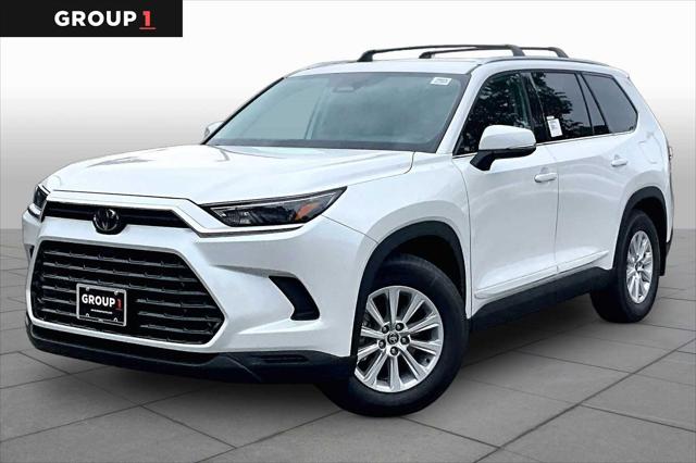 2026 Toyota Grand Highlander XLE for sale in Manchester, NH
