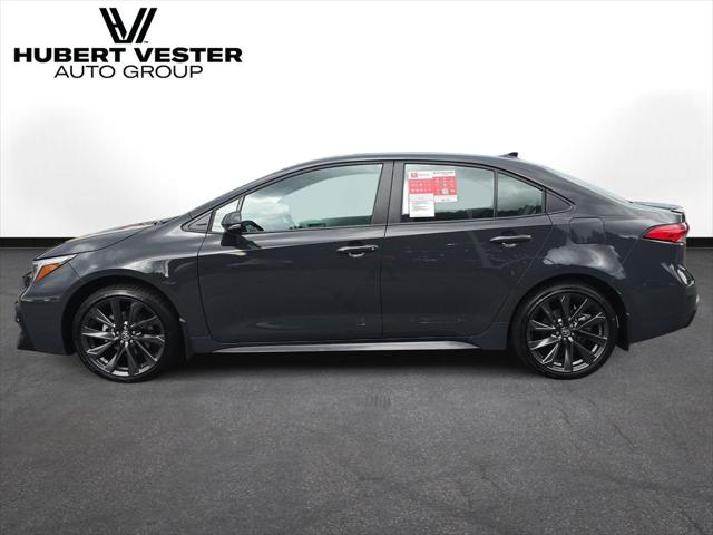 2026 Toyota Corolla SE for sale in Wilson, NC