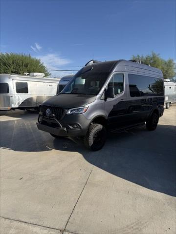 2027 Mercedes-Benz Sprinter 2500 Standard Roof 4-Cyl Diesel HO for sale in Los Banos, CA