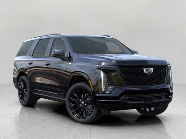 2026 Cadillac Escalade Platinum Sport for sale in Madison, WI