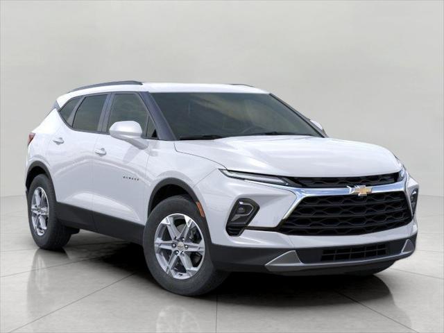 2026 Chevrolet Blazer LT for sale in Madison, WI