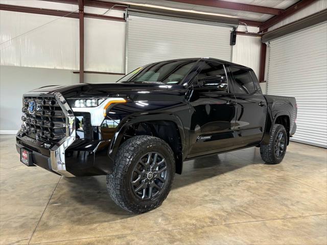 2024 Toyota Tundra Platinum 4WD for sale in Mc Calla, AL