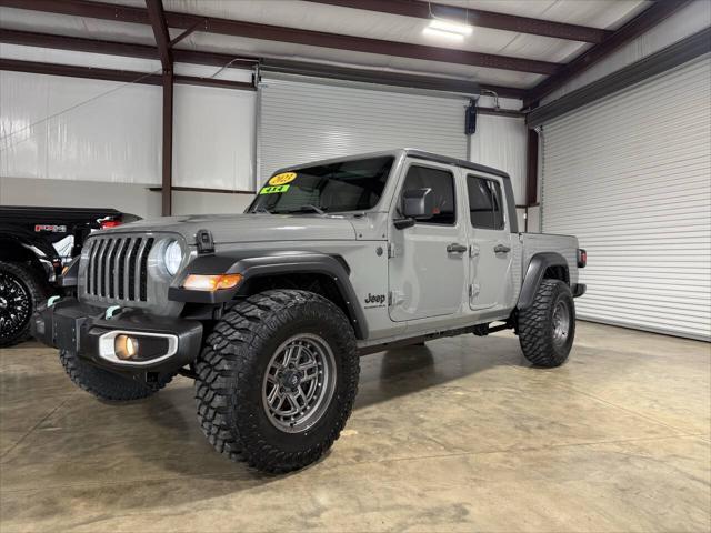 2023 Jeep Gladiator Sport for sale in Mc Calla, AL