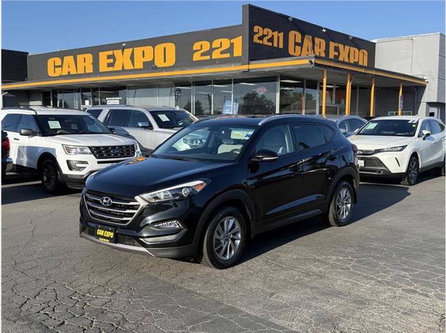 2016 Hyundai Tucson Eco for sale in Sacramento, CA