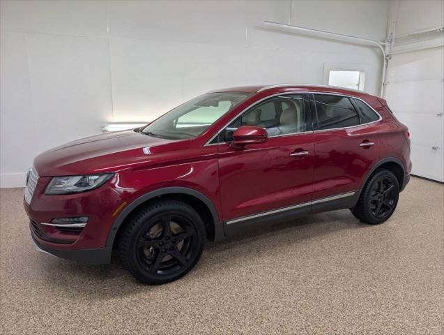 2019 Lincoln MKC Reserve for sale in Hudsonville, MI