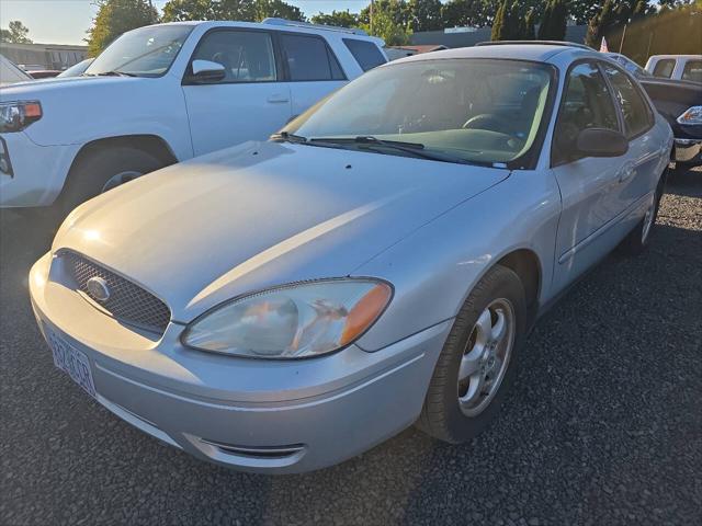 2004 Ford Taurus SES 4dr Sedan for sale in Salem, OR