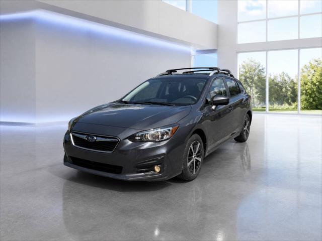 2019 Subaru Impreza 2.0i Premium for sale in Williston, VT