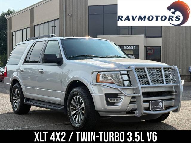 2015 Ford Expedition XLT for sale in Burnsville, MN
