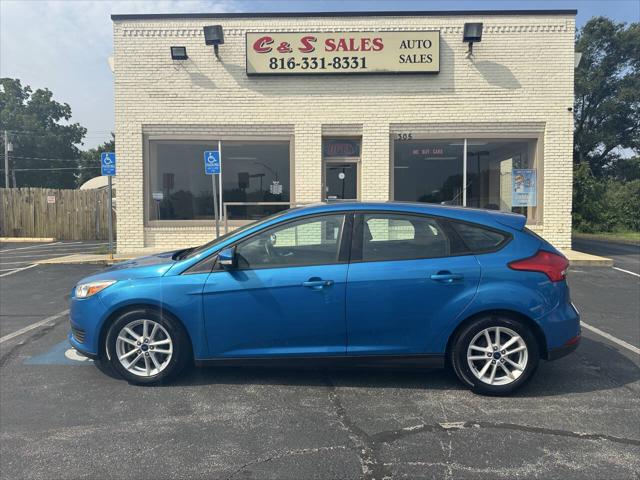 2016 Ford Focus SE for sale in Belton, MO