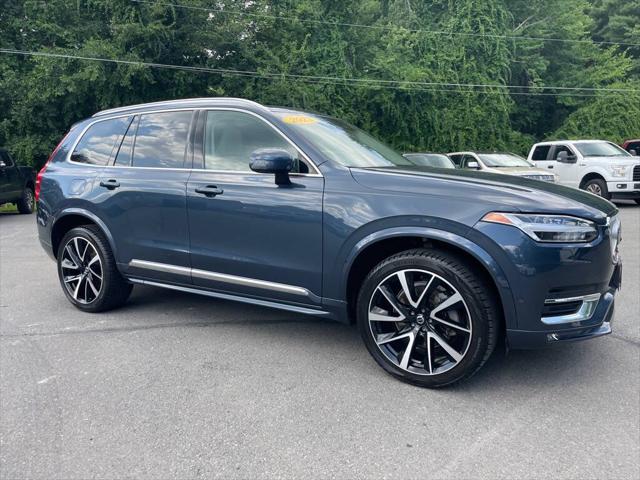 2023 Volvo XC90 B6 Plus 7-Seater for sale in Londonderry, NH