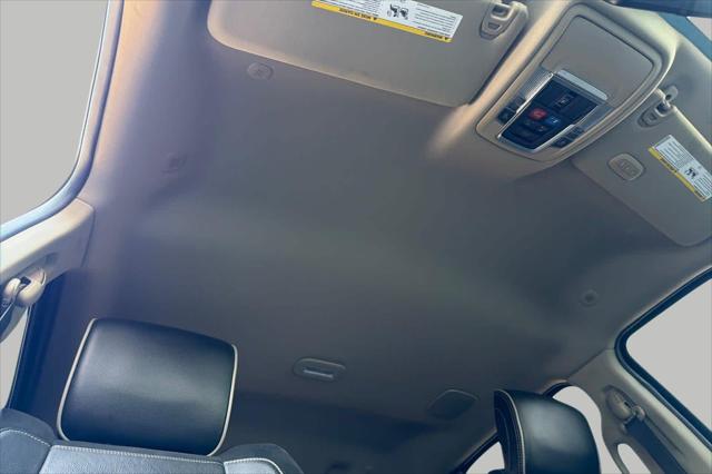 2021 Ram 3500 Laramie Crew Cab 4x4 8 Box