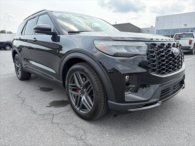 2026 Ford Explorer ST for sale in Lewisburg, PA