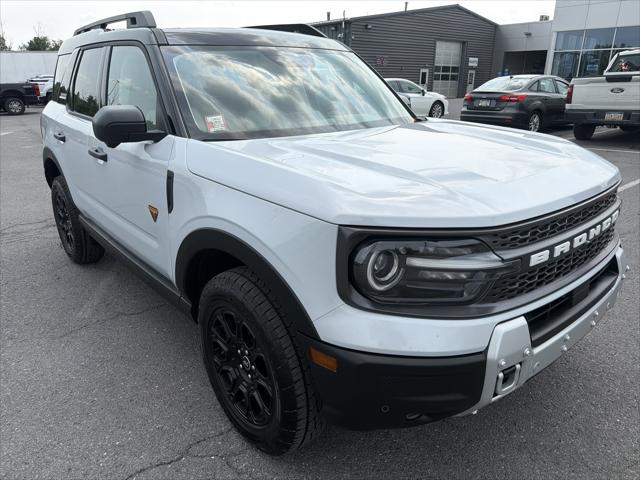 2026 Ford Bronco Sport Badlands for sale in Lewisburg, PA