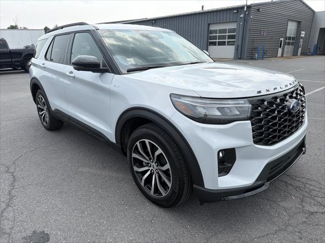 2026 Ford Explorer ST-Line for sale in Lewisburg, PA