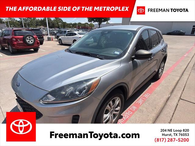 2022 Ford Escape S for sale in Hurst, TX
