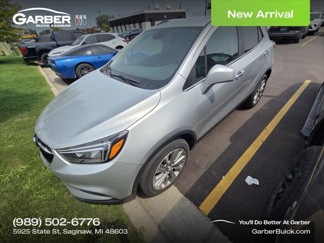 2020 Buick Encore FWD Preferred for sale in Saginaw, MI