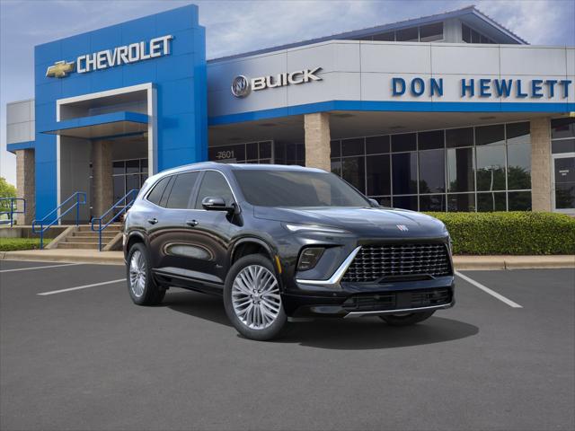 2027 Buick Enclave Avenir for sale in GEORGETOWN, TX