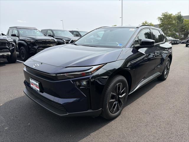 2026 Toyota bZ XLE for sale in Alexandria, VA