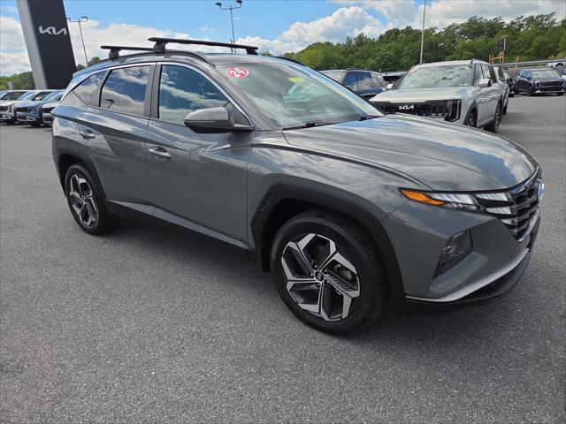 2024 Hyundai Tucson SEL for sale in Hamburg, PA