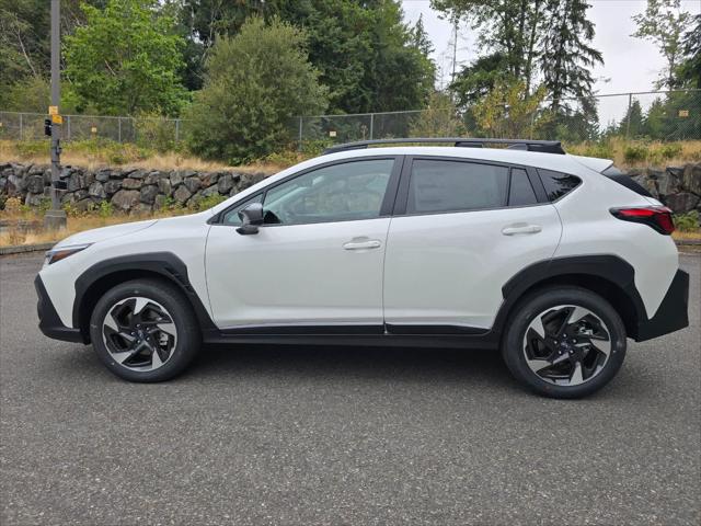 2026 Subaru Crosstrek Limited for sale in Bellevue, WA