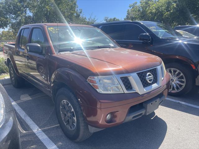2016 Nissan Frontier Desert Runner for sale in San Antonio, TX
