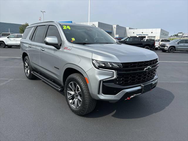 2024 Chevrolet Tahoe 4WD Z71 for sale in Muncy, PA