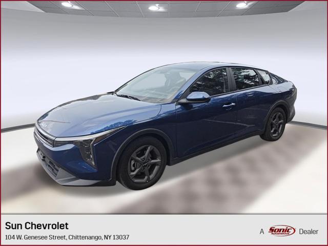 2025 Kia K4 LXS for sale in Chittenango, NY