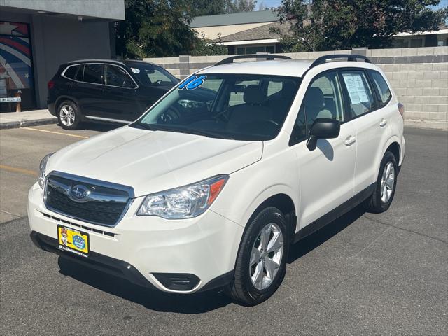 2016 Subaru Forester 2.5i for sale in Pasco, WA