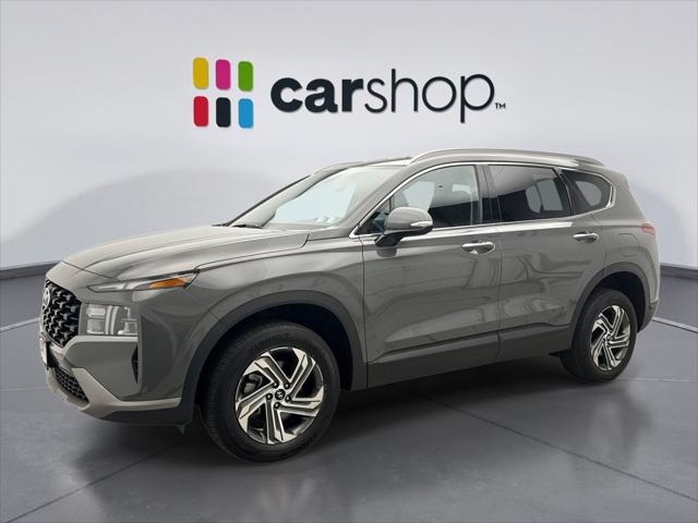 2023 Hyundai Santa Fe SEL for sale in Hatfield, PA