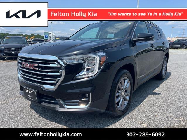 2022 GMC Terrain AWD SLT for sale in Felton, DE