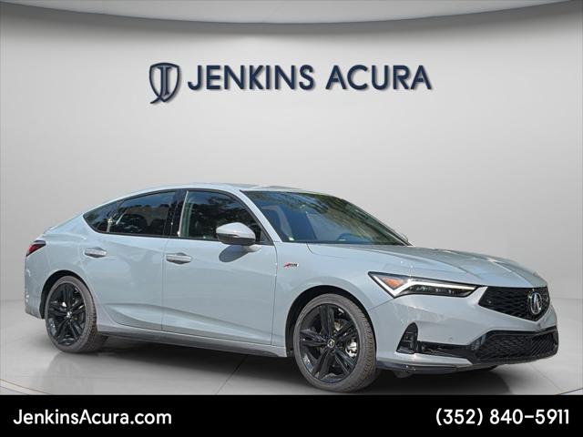 2026 Acura Integra FWD A-Spec with Technology for sale in Ocala, FL