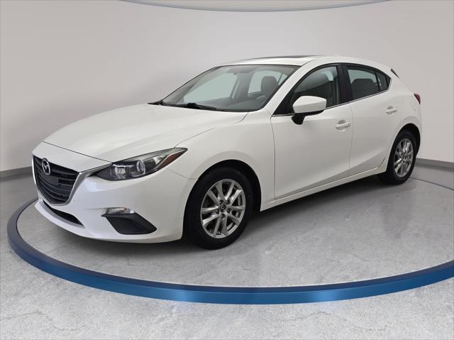 2014 Mazda Mazda3 i Grand Touring for sale in Cary, NC