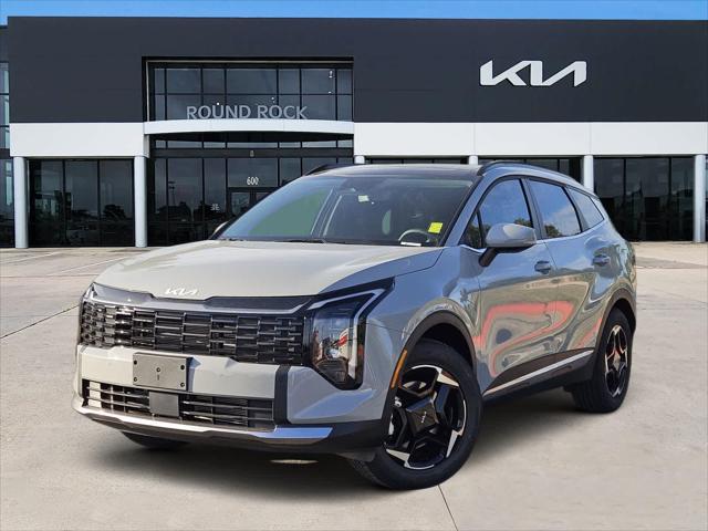 2026 Kia Sportage EX for sale in Round Rock, TX