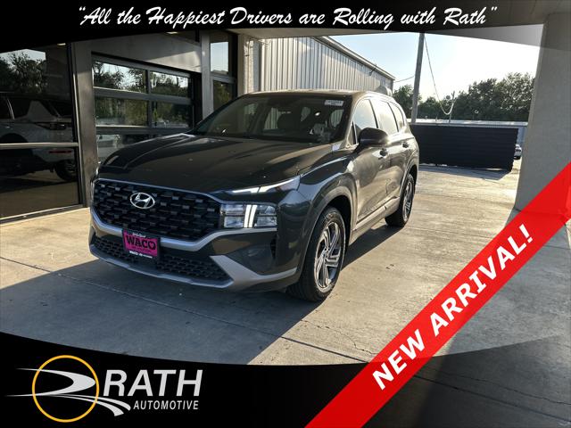 2023 Hyundai Santa Fe SE for sale in Springdale, AR