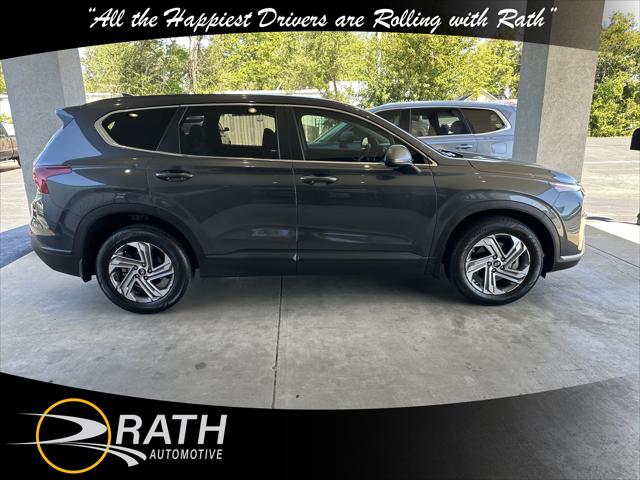 2023 Hyundai Santa Fe SE