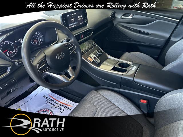 2023 Hyundai Santa Fe SE