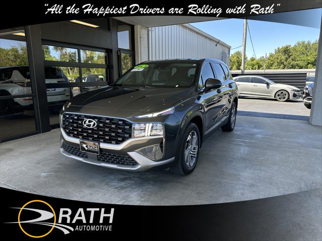 2023 Hyundai Santa Fe SE for sale in Springdale, AR