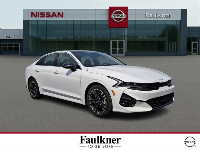 2023 Kia K5 GT-Line for sale in Mechanicsburg, PA