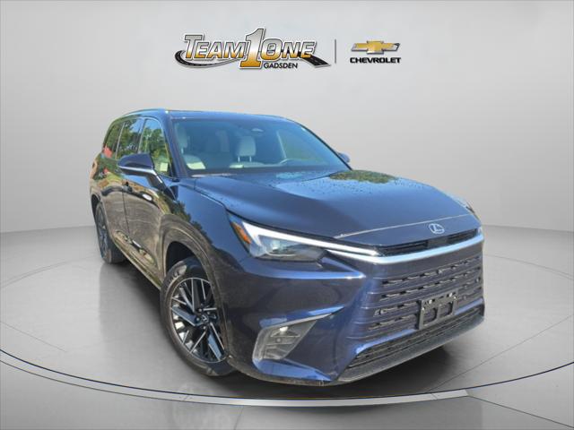2025 Lexus TX 350 Premium for sale in Gadsden, AL