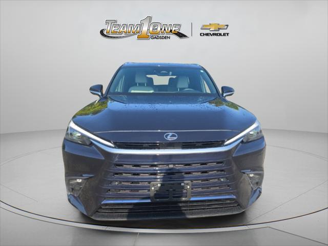 2025 Lexus TX 350 Premium