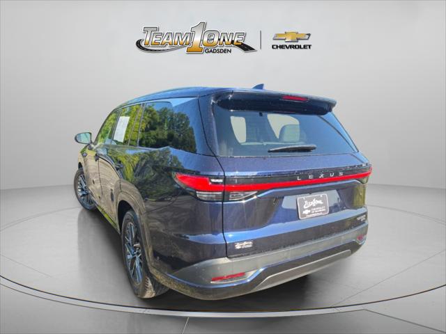 2025 Lexus TX 350 Premium