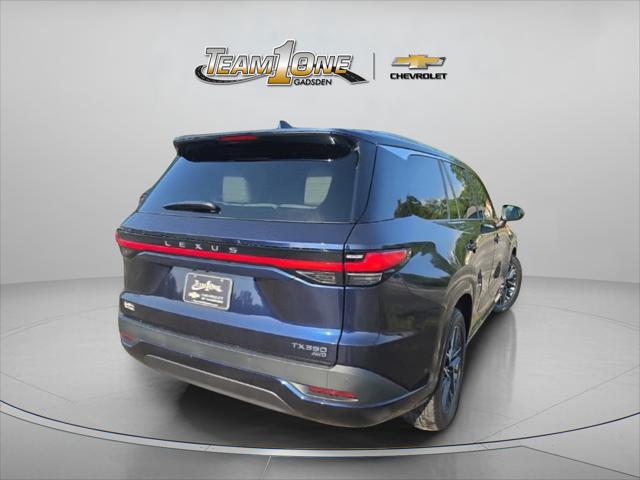 2025 Lexus TX 350 Premium