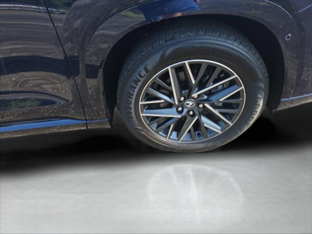 2025 Lexus TX 350 Premium