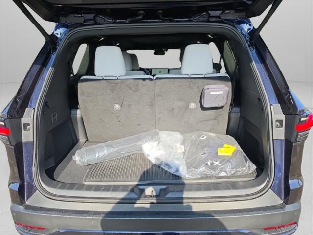 2025 Lexus TX 350 Premium