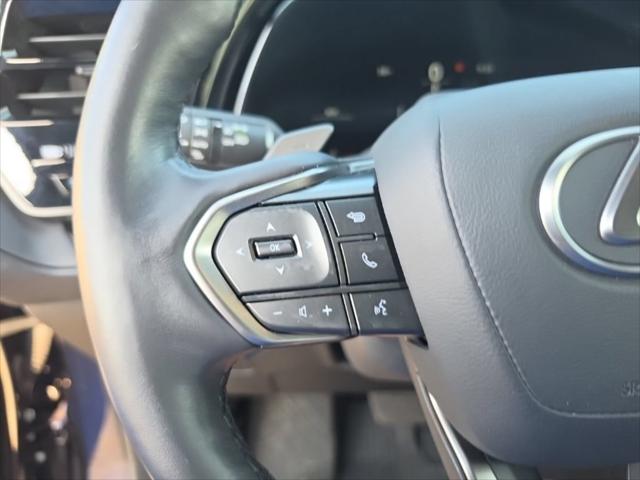 2025 Lexus TX 350 Premium