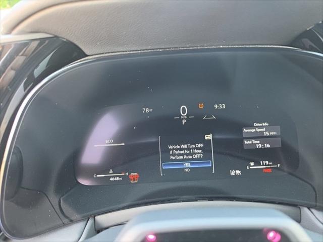 2025 Lexus TX 350 Premium
