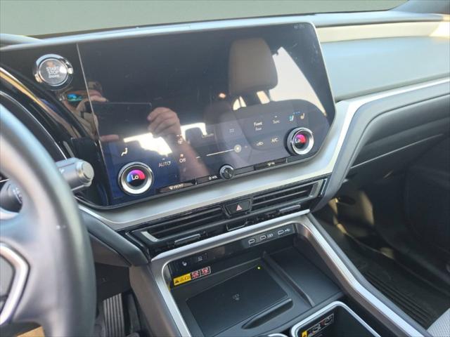 2025 Lexus TX 350 Premium