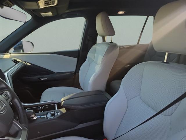 2025 Lexus TX 350 Premium