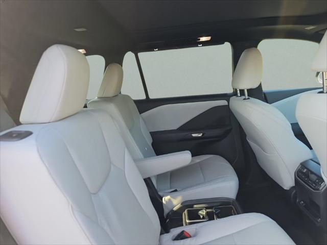 2025 Lexus TX 350 Premium