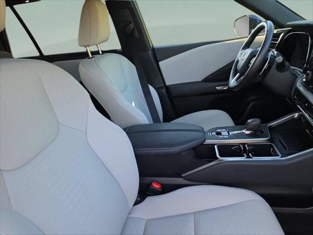 2025 Lexus TX 350 Premium
